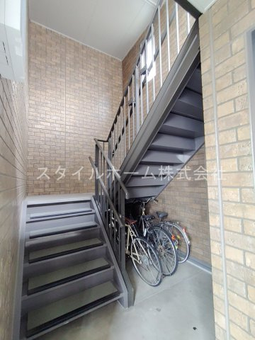Ｒ３９みなとのその他共用部分