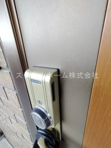 Ｒ３９みなとの玄関