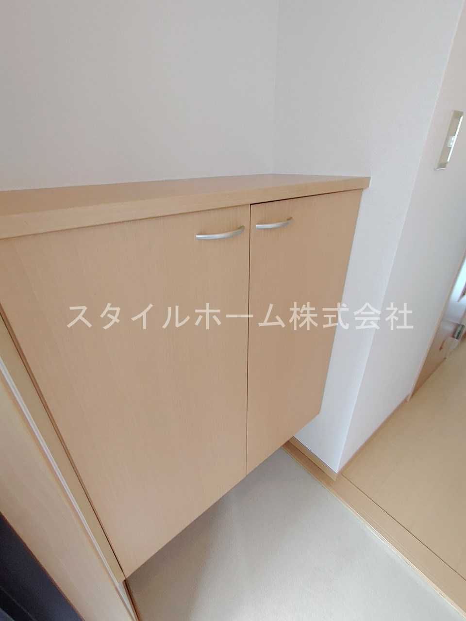 Ｒ３９みなとの収納