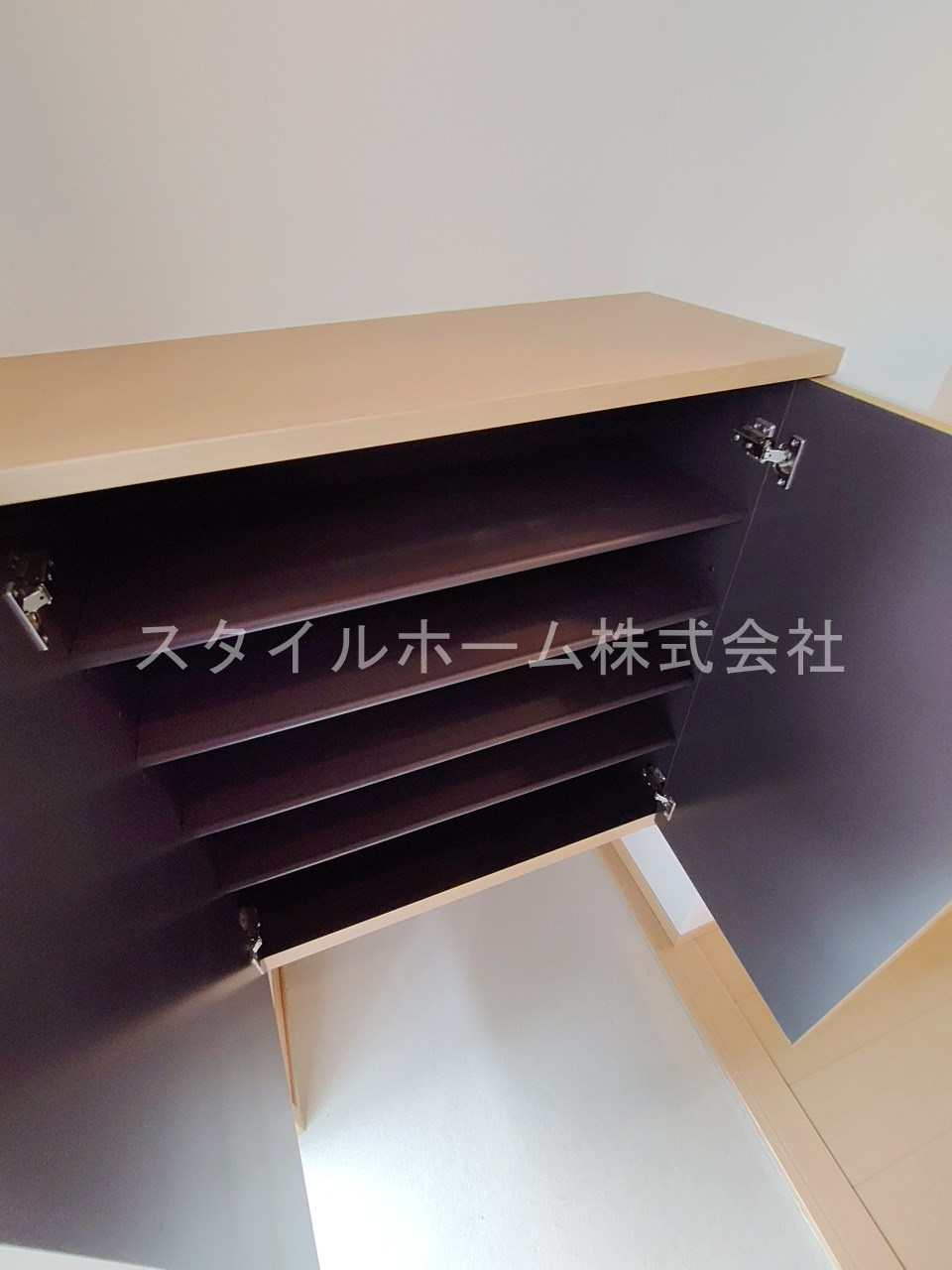 Ｒ３９みなとの設備