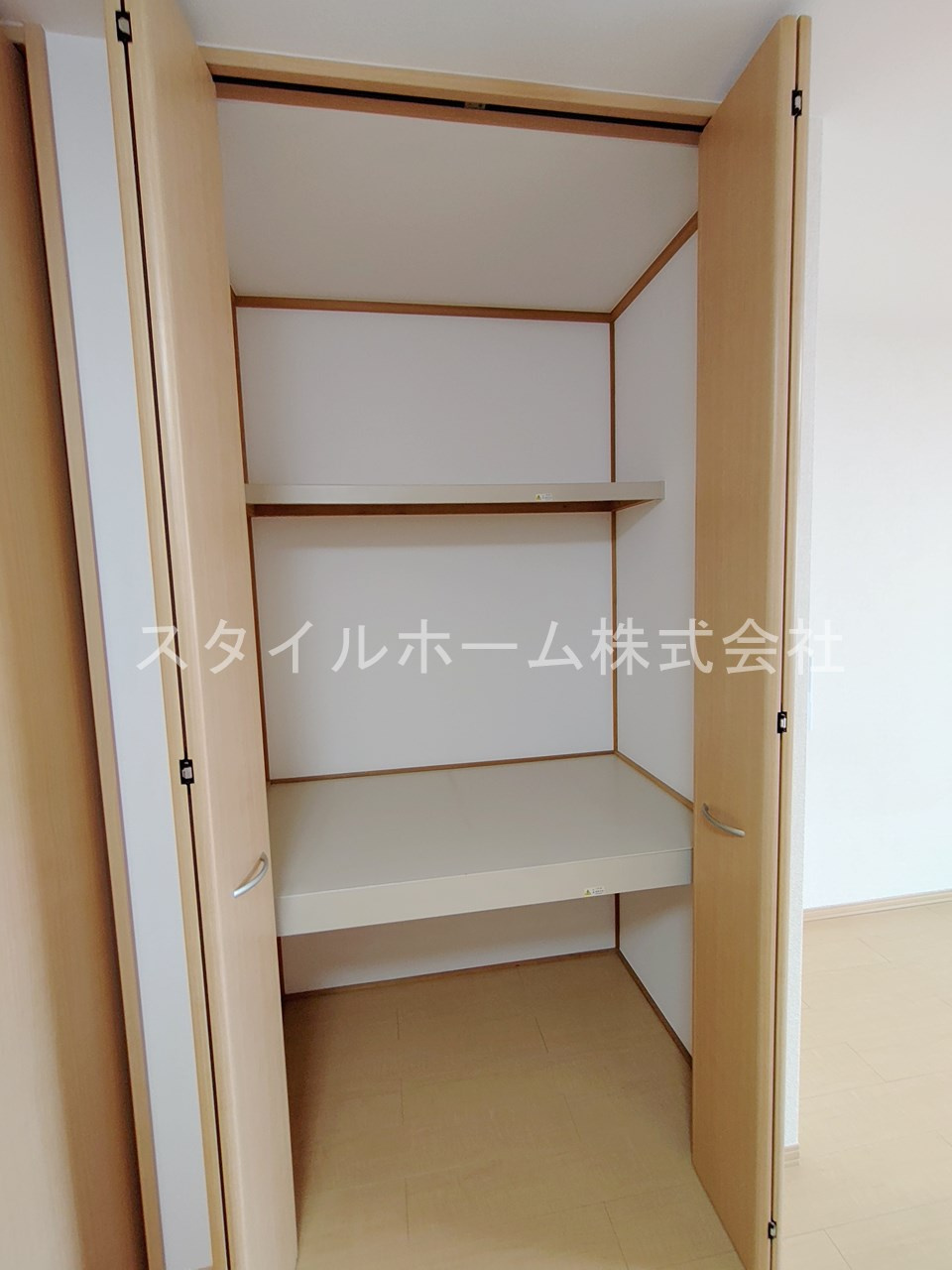 Ｒ３９みなとの収納
