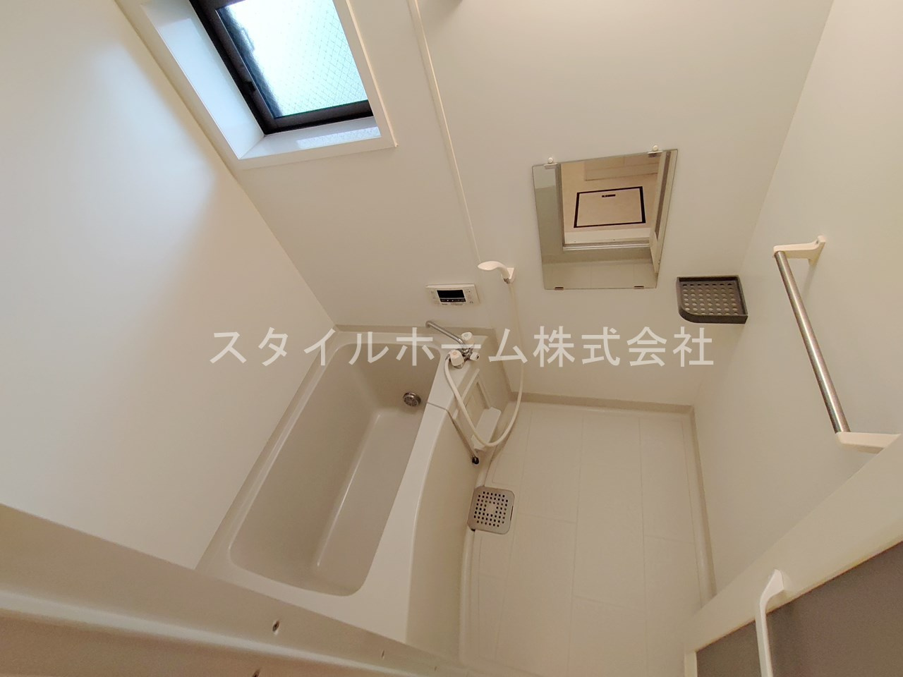 Ｒ３９みなとの浴室