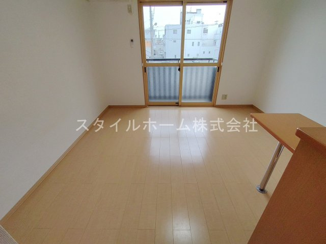 Ｒ３９みなとの居間・リビング