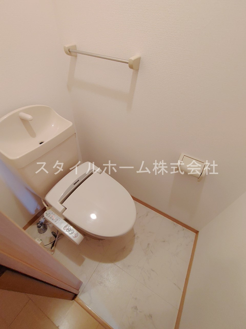 Ｒ３９みなとのトイレ