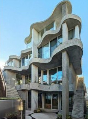 【外観】 | ＳＨＩＮＪＵＫＵ　ＮＥＷ　ＶＩＬＬＡ