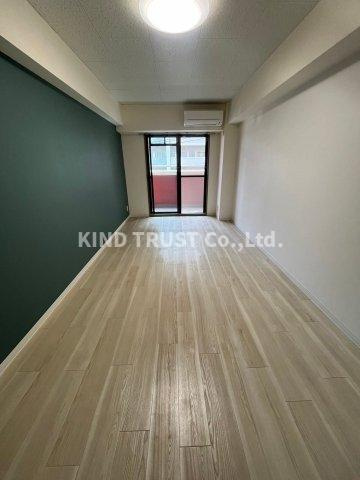 兎我野町聚楽マンションのその他