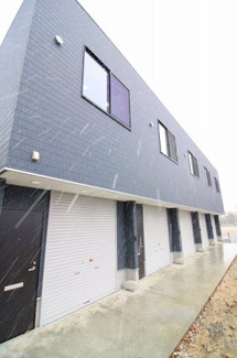  | THE OFFICE 大野城 | 建築中の為、参考画像になります。