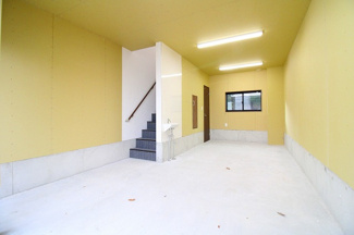  | THE OFFICE 大野城 | 建築中の為、参考画像になります。