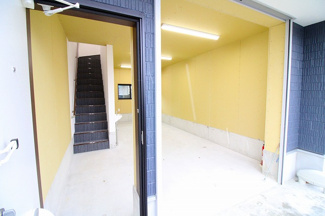  | THE OFFICE 大野城 | 建築中の為、参考画像になります。