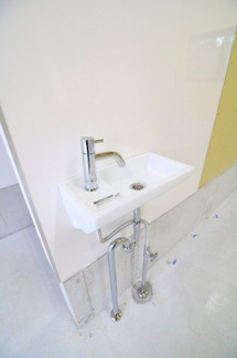  | THE OFFICE 大野城 | 建築中の為、参考画像になります。