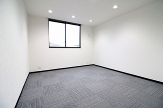  | THE OFFICE 大野城 | 建築中の為、参考画像になります。