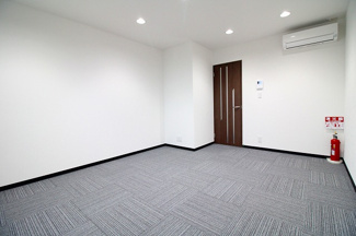  | THE OFFICE 大野城 | 建築中の為、参考画像になります。