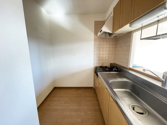 フィネス南川添の内装