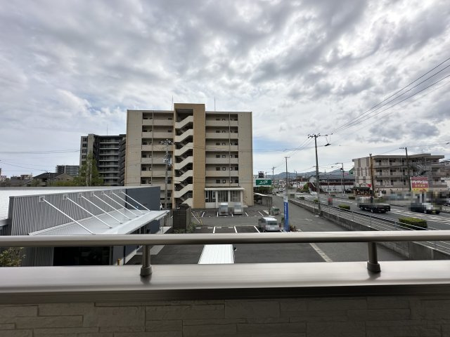 プルチーノの展望
