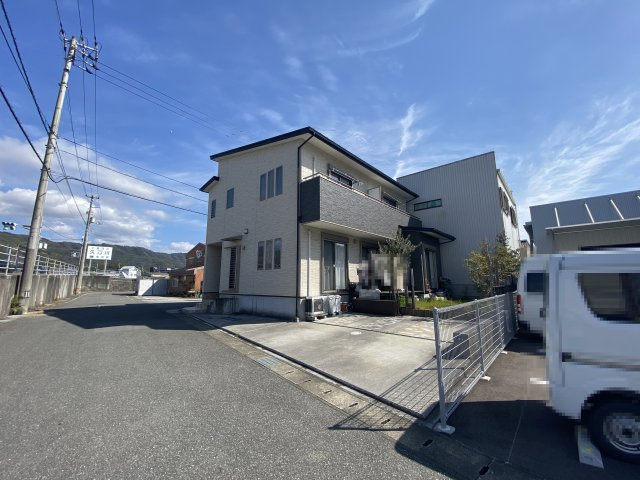 プルチーノの外観