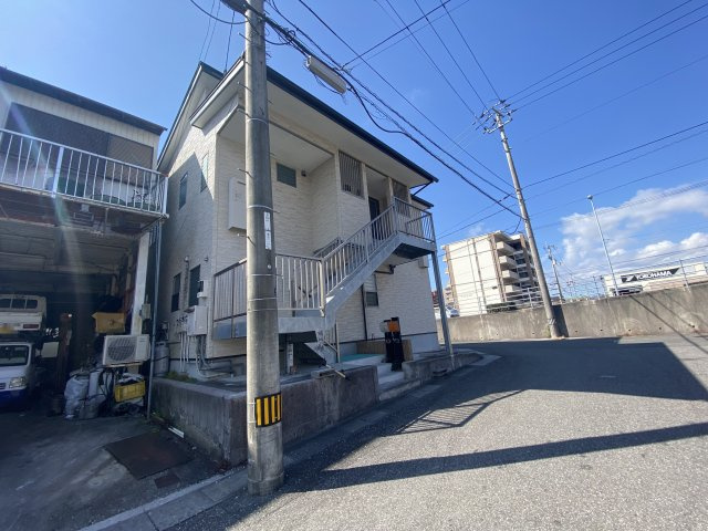 プルチーノの外観