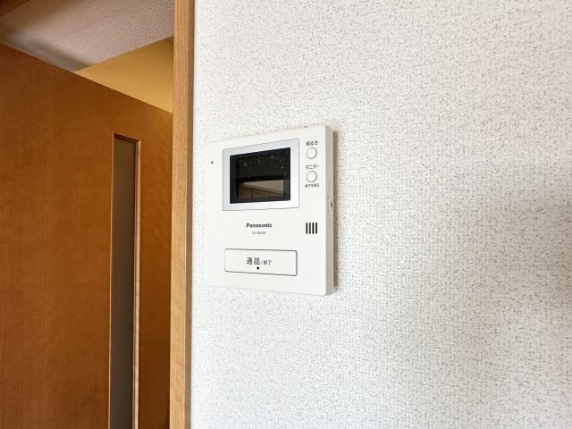 プルミエールのセキュリティ