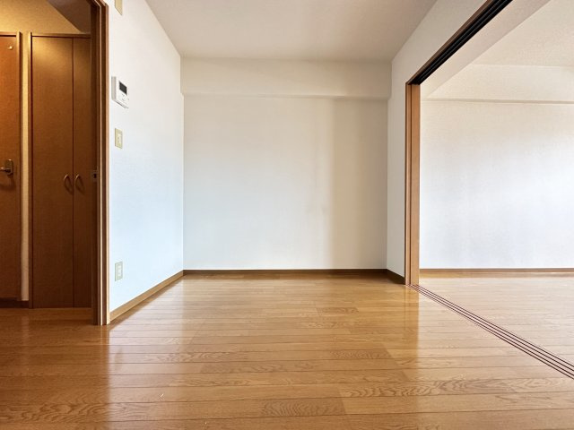 プルミエールの居間・リビング