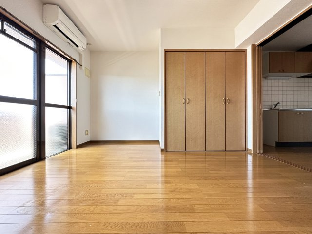 プルミエールの内装