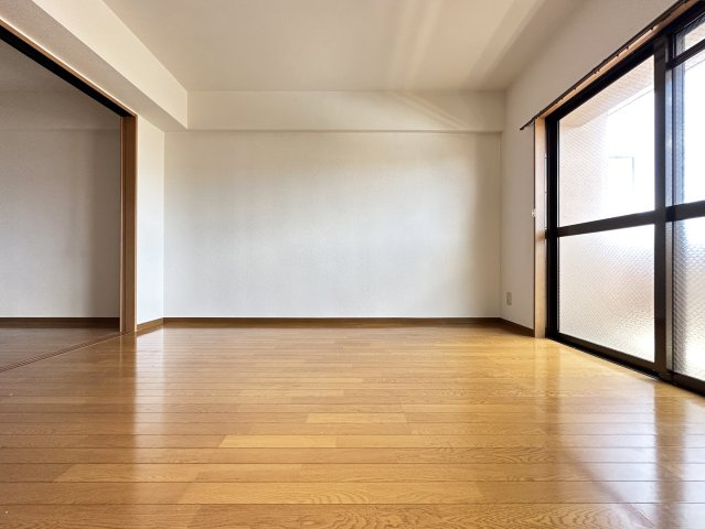 プルミエールの内装