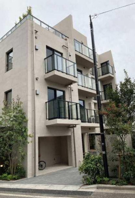 【外観】 | グランジュール世田谷船橋