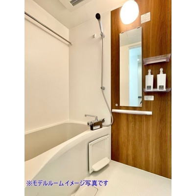【浴室】 | ☆バス