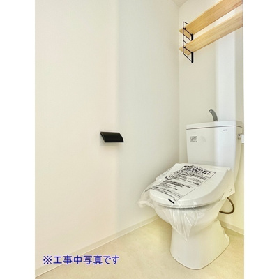 【トイレ】 | ☆温水洗浄便座