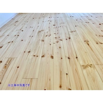 【その他】 | ☆無垢床