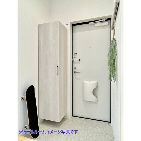 【玄関】 | サザンクロス本鵠沼 | ☆玄関