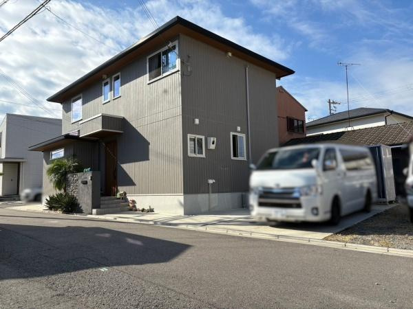 和歌山市黒田　中古戸建のその他