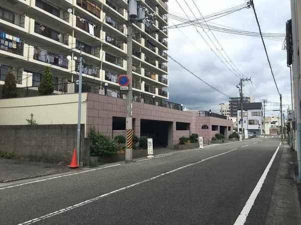 グランドハイツ太陽　オーナーチェンジ物件