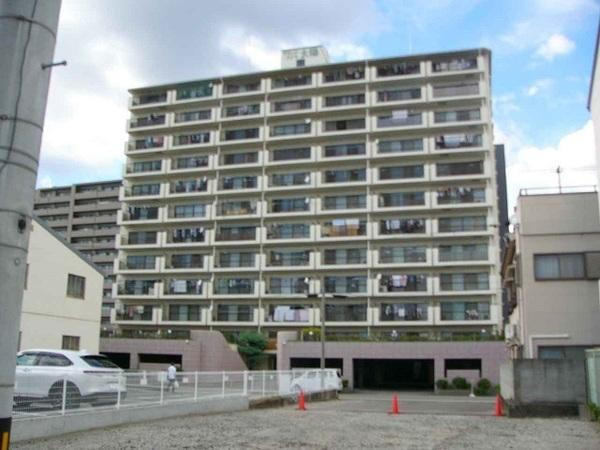 グランドハイツ太陽　オーナーチェンジ物件