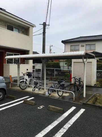 アイリスのその他共用部分