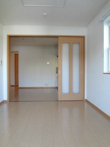 アイリスのその他