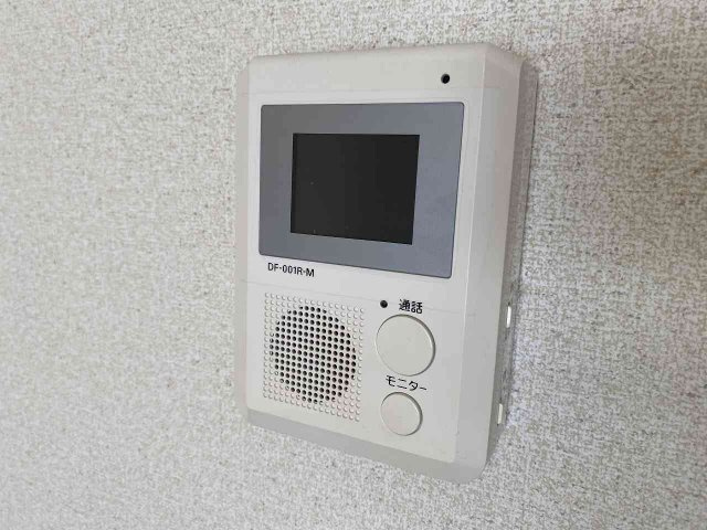 レオネクストアイリーブルーのセキュリティ