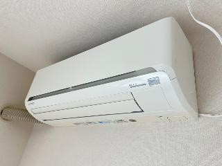【設備】 | ラ・ルーフ | エアコン