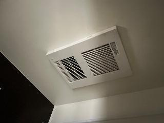 【その他】 | ラ・ルーフ | 浴室乾燥機