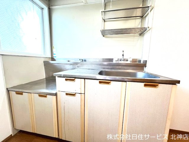 ブランシェ103のキッチン|キッチンでお料理をお楽しみください