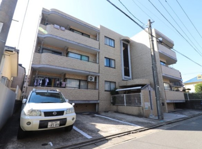 【外観】 | ウェルスサンハイ春日