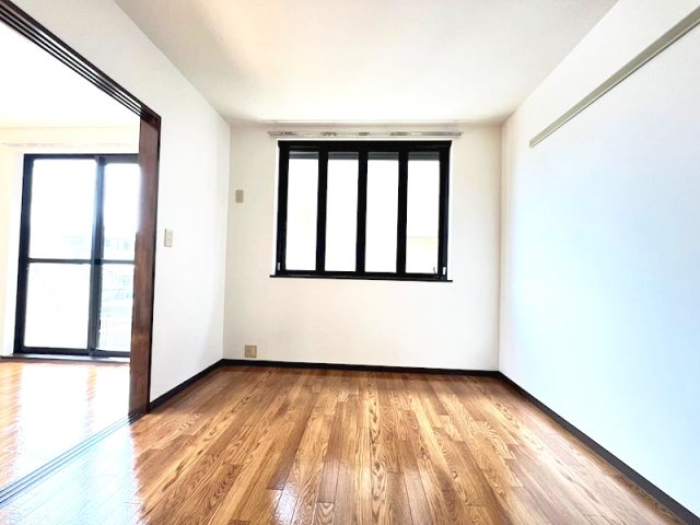 ハイツ北町　101の洋室|落ち着いた色調の洋室です