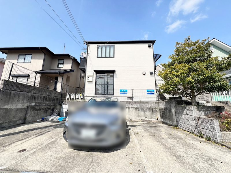 ハイツ北町　101