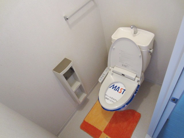【トイレ】