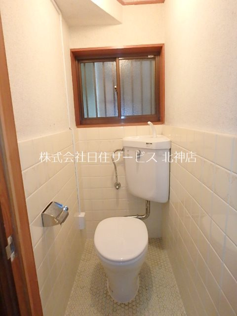 神戸市北区有野町唐櫃の一戸建て