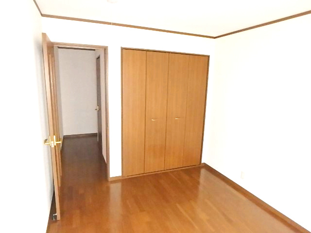 堂中ハイツ　の寝室|落ち着いて過ごせるお部屋なので、寝室にいかがでしょうか