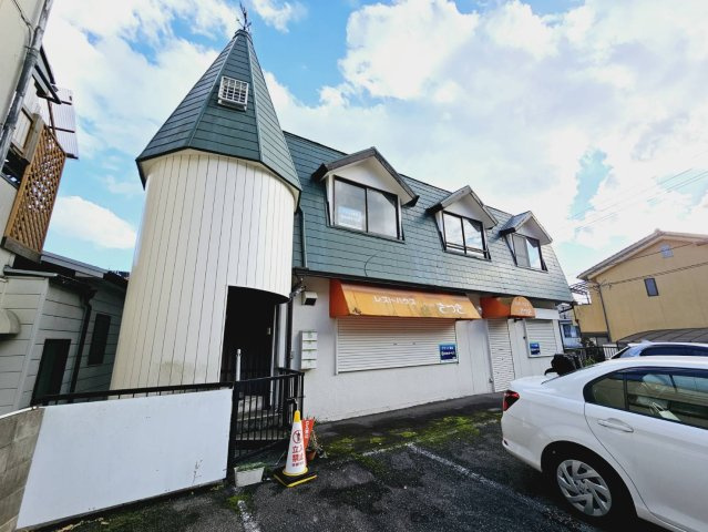 さつきビル　1号室