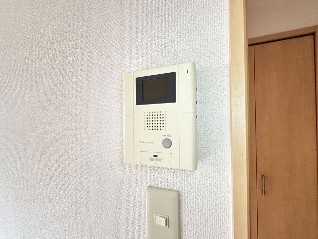 マリベールFK二葉のセキュリティ