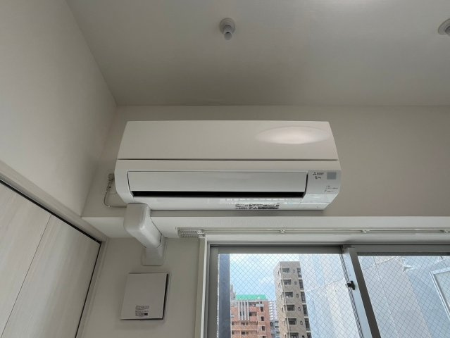 ディアレイシャス東別院Ⅱ|名古屋市の賃貸ならMy賃貸の設備|ディアレイシャス東別院Ⅱ