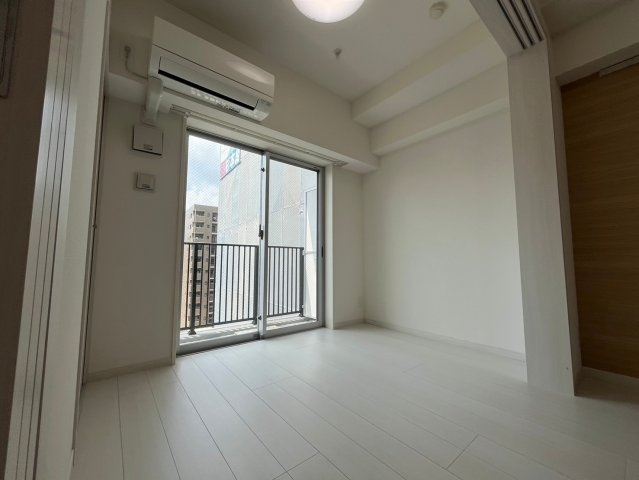 ディアレイシャス東別院Ⅱ|名古屋市の賃貸ならMy賃貸の寝室|ディアレイシャス東別院Ⅱ