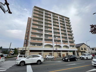 【外観】 | 内覧できます。お電話下さい。