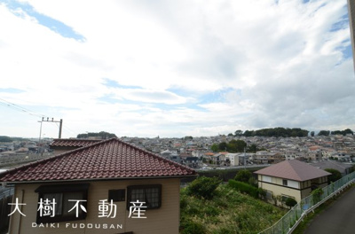 【展望】 | ペット飼育可　シュロス海老名かしわ台　2階２SLDK　リフォーム済み　【仲介手数料無料】